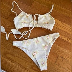 Benoa swim hapa set